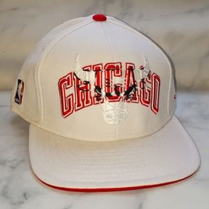 NBA Chicago Bulls fitted hat